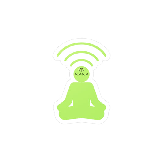Third Eye - Lime