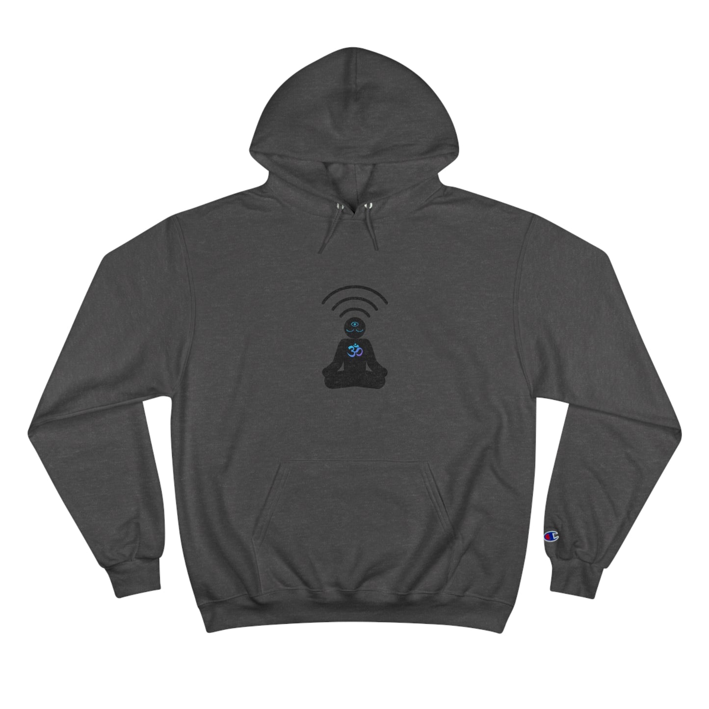 Om'azing Champion Hoodie