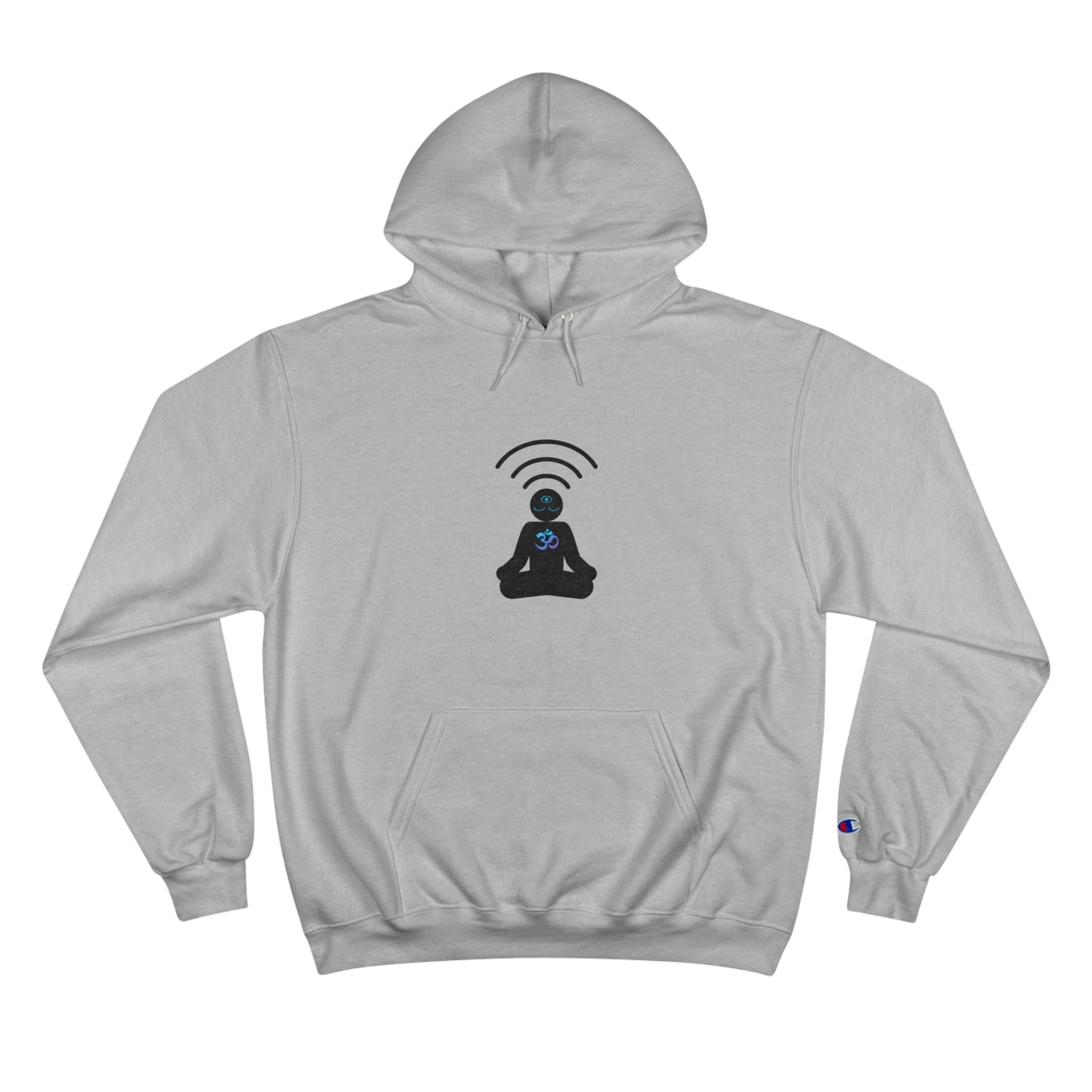Om'azing Champion Hoodie