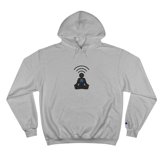 Om'azing Champion Hoodie