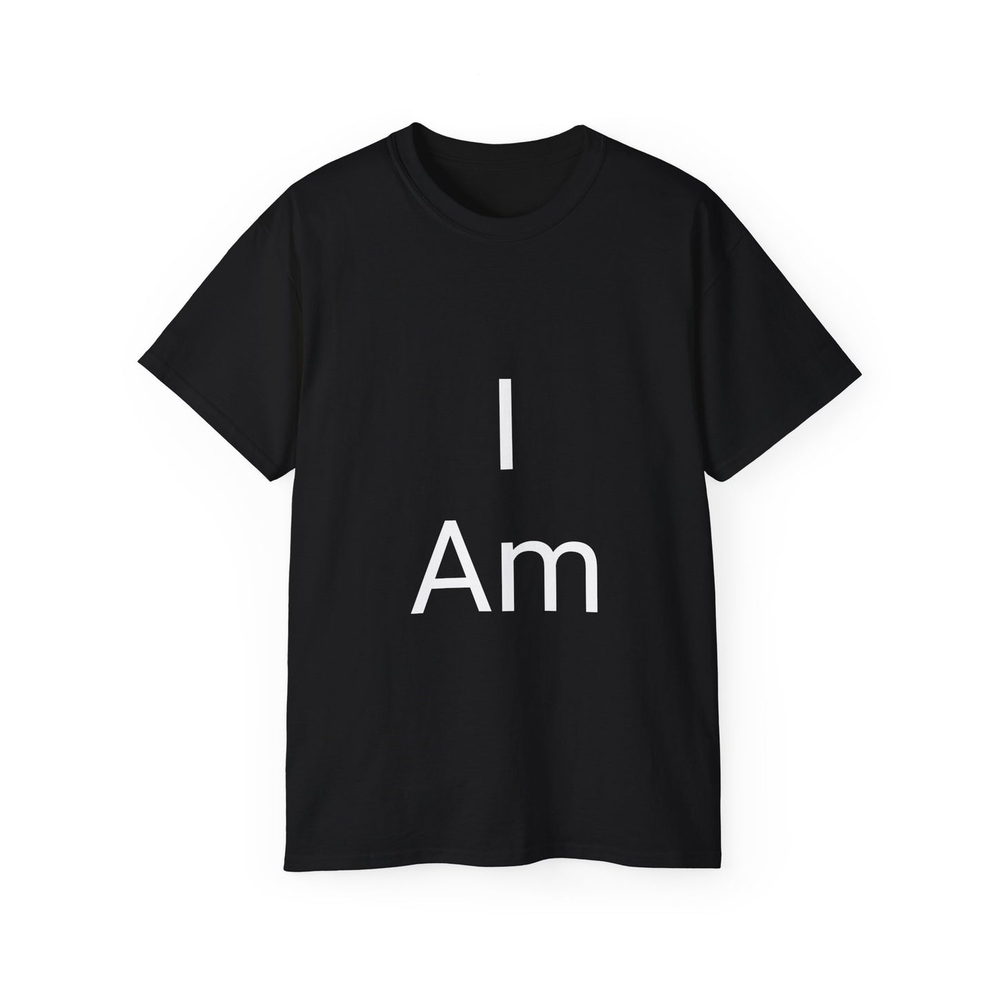 I Am