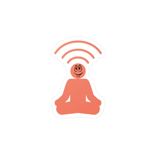 Smiley - Peach