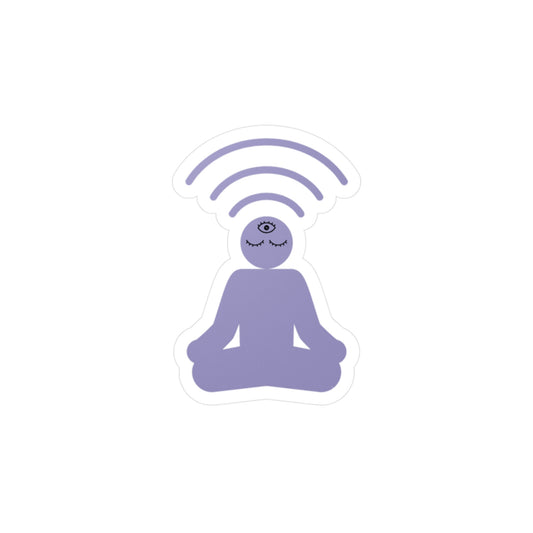 Third Eye - Lavender