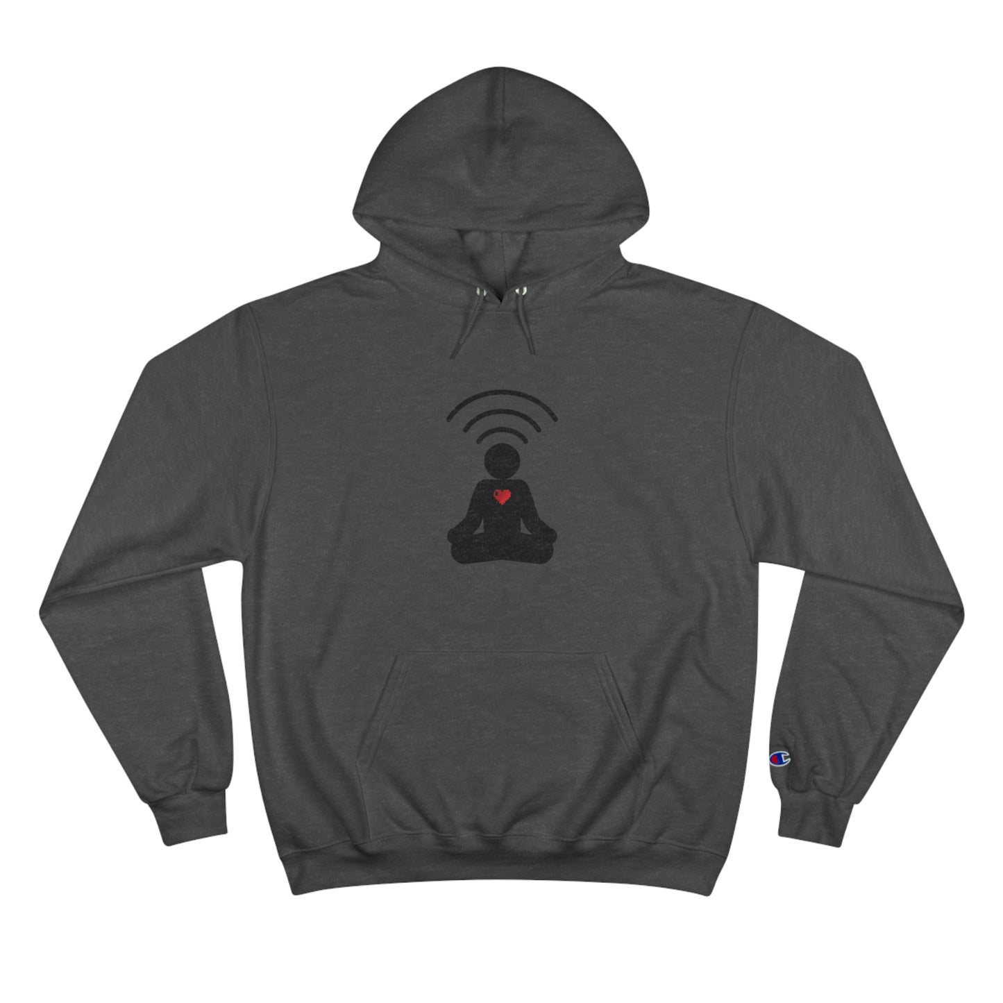 Abundance of Love Champion Hoodie