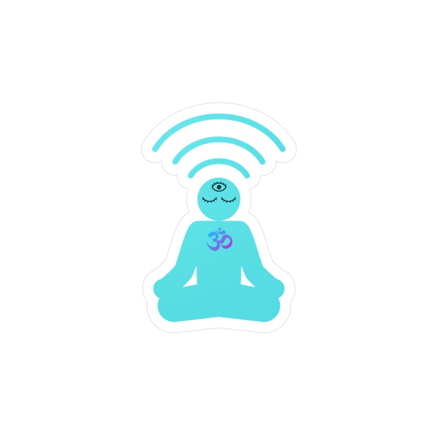 Third Eye Om - Sky