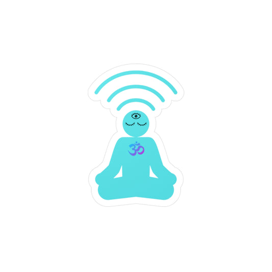 Third Eye Om - Sky