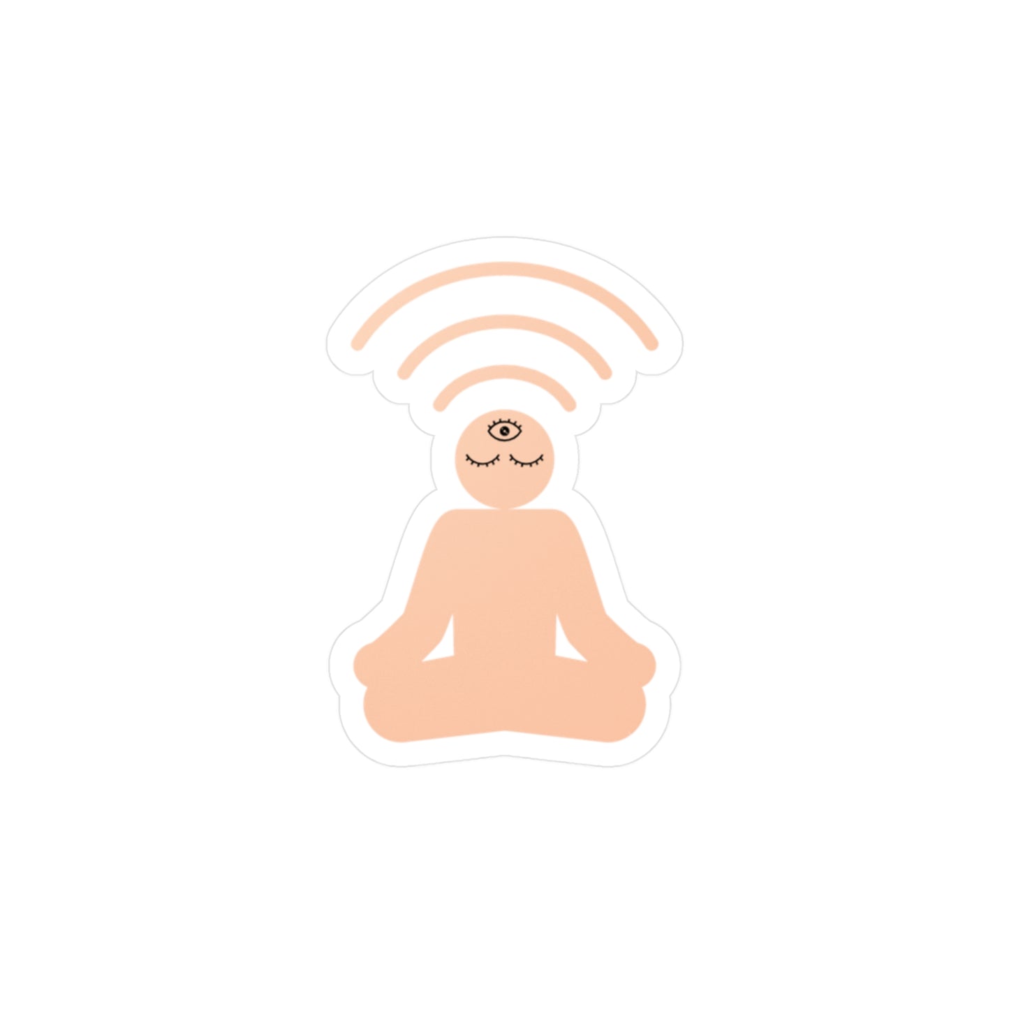 Third Eye - Nood
