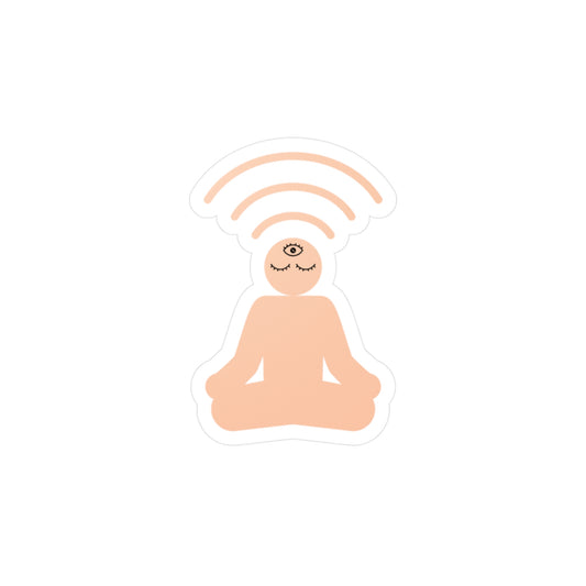 Third Eye - Nood