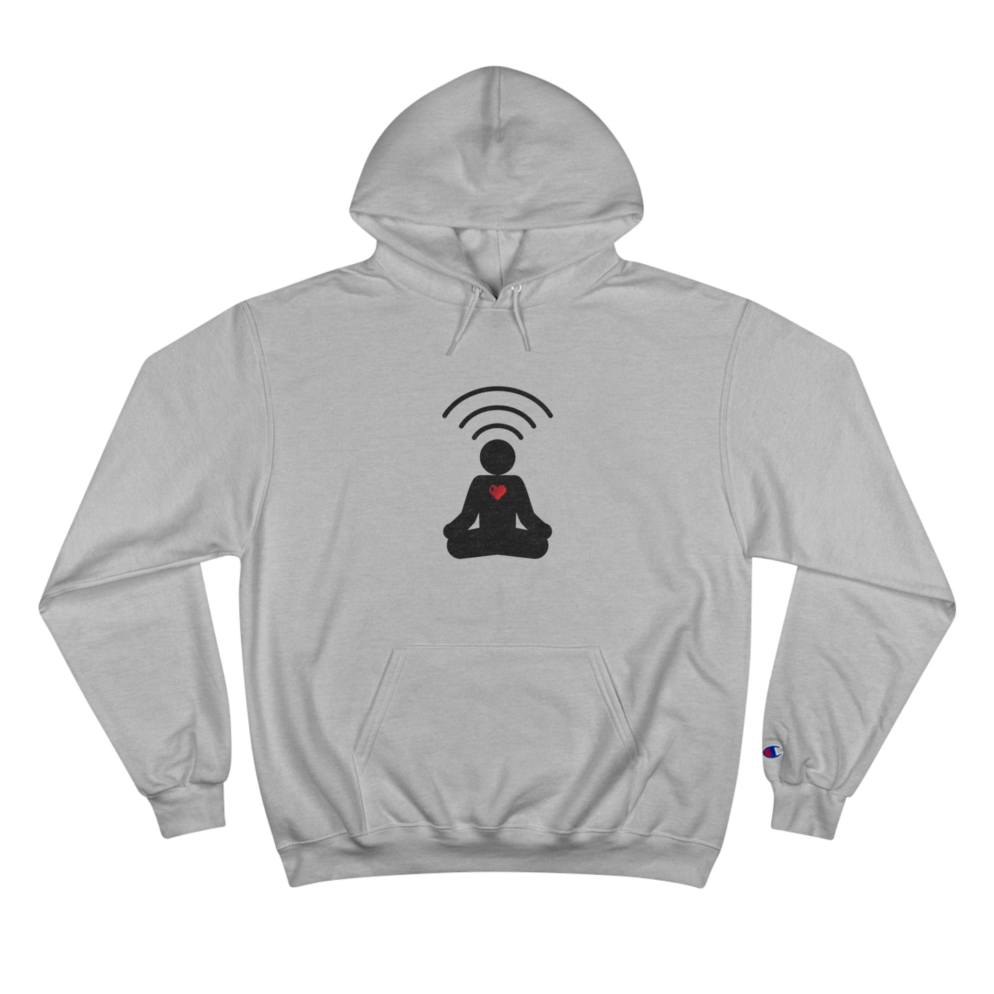 Abundance of Love Champion Hoodie