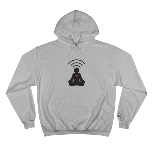 Abundance of Love Champion Hoodie