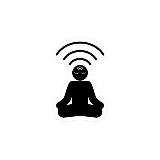 Third Eye - Black