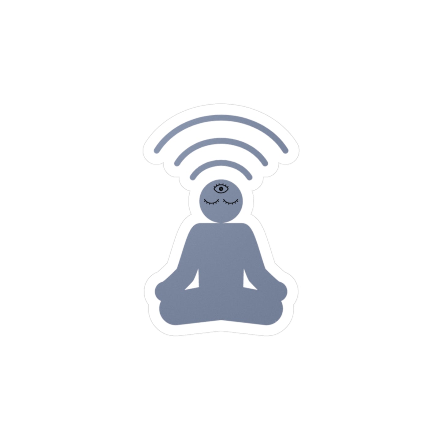 Third Eye - Slate