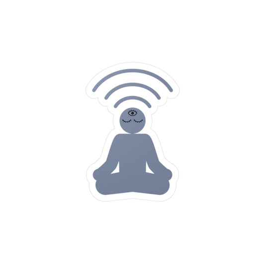 Third Eye - Slate